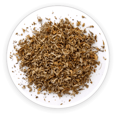 Quietum Plus Ingredients