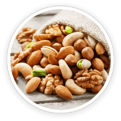 Quietum Plus Ingredients